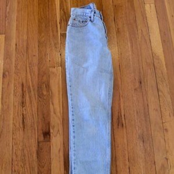 Vintage Levi 512 Size 3 Junior - Picture 5 of 5